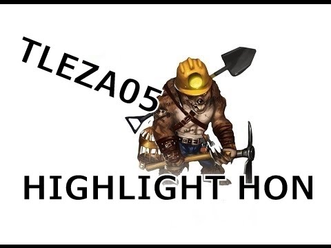 Highlight HON - Tremble - TLEZA05 - MMR 1830 Highlight HON - Tremble - TLEZA05 - MMR 1830