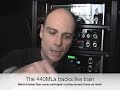 Audio Technica AT440mla - Review of Moving Magnet Cartridge