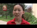 CHTV: Svarta tungor