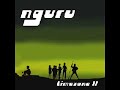 Nguru - arrogance coloniale Nguru - arrogance coloniale