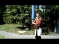 Initiation: The Remake part 1 of 2 Initiation: The Remake part 1 of 2