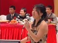 Miss Zhao Singing at a Chinese Wedding Reception in Scarborough Toronto Videos