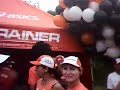 Trainer Assessoria Curitiba - 14º Corrida do Parque Tingui - Alegria a Mil