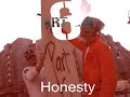 Honesty - Part Six