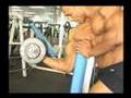 MostMuscular.Com: Philip Ricardo biceps