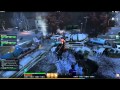 The Secret World Templar Gameplay, ft. Towelliee Part 1