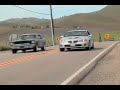 Mustang Vs GTO Mustang Vs GTO