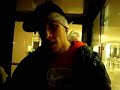 Bily box and cangrejo mc