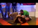 Kannibalen - Horace VS Edo