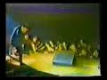 discharge live 83   why?/the blood runs red