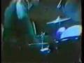 Discharge Live '83 - Why?/The Blood Runs Red