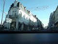 RP Mosaïque-rue Wilson-rue Guillier-rue Chanzy