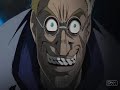 Hellsing OVA - Spiritus Elektros