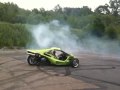 t-rex campagna motorcycle