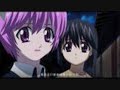 Elfen Lied Whine Up