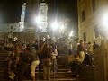 Rome - Piazza di Spagna