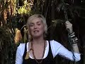 Sharon Stone talks about the Dalai Lama Land Rover on eBay!