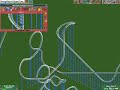 RollerCoaster Tycoon 2 Intense Coaster