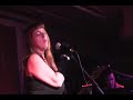whole lotta love - candye kane band featuring laura chavez, evan caleb, paul debass, and stevie the keysman tore it up at biscuits and blues in san francisco, december 2nd 2008.  if you ever get to chance to see them - do it