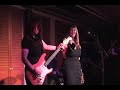 whole lotta love - candye kane band featuring laura chavez, evan caleb, paul debass, and stevie the keysman tore it up at biscuits and blues in san francisco, december 2nd 2008.  if you ever get to chance to see them - do it