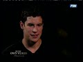 In my Own Words - Sidney Crosby (2008) Part 2 In my Own Words - Sidney Crosby (2008) Part 2