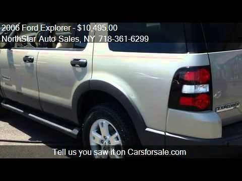 how to reset cd player in 2006 ford explorer