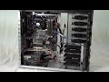 Build Your Own PC Tutorial + Bonus Review of Cooler Master HAF 922 Case_PART II