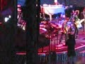 Bruce Springsteen "Jungleland" Gillette Stadium Boston, MA 8/2/08