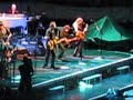 Bruce Springsteen \"Jungleland\" Gillette Stadium Boston, MA 8/2/08