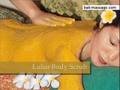 Bali Spa & Massage (スパ・バリ・マッサージ)