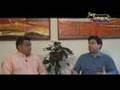 Un Curso de Milagros, TV Show con Alberto Chirinos Parte #1