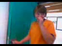 The Mumie strikes again xD The Mumie strikes again xD