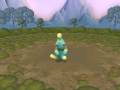 videos de Spore Creature Creator -- Chao