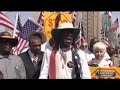 ted hayes   minuteman american civil rights march part 1