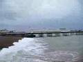 Brighton - At the beach