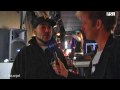 SVT: PSL - Intervju med Chromeo