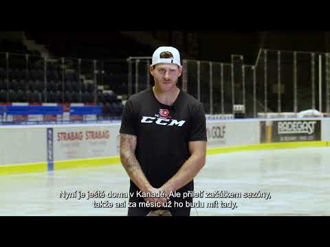 ROZHOVOR | Anthony Camara