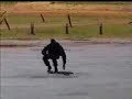 jumpmaster dance