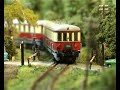 Railcar VT137 DR TT by Tillig #2