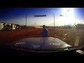 Gas dash. Day One. Car 866