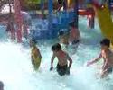 liesure coast resort