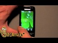 Samsung S8000 video