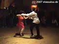 Salsa Show of Yanek Revilla in Cologne 2007