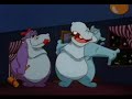 animaniacs - presentacion de los personajes
