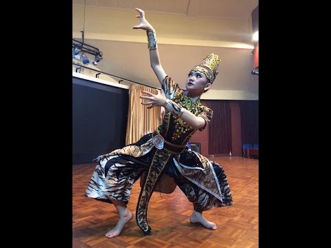 Tari Jaipong