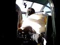 AN-2 Engine Start