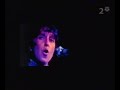 Joan Baez - Swing Low, Sweet Chariot (Live, 1969)