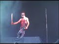 Skinny Puppy - 11 - Tin Omen (Live in Budapest)