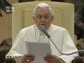videos de La cruz acerca al mundo al amor divino