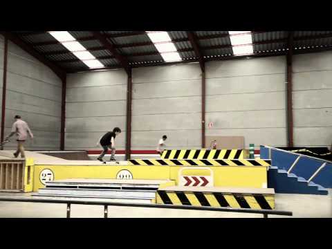 IVAN SUAREZ (KIKO) WELCOME TO THE FLOW TEAM